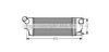 AVA QUALITY COOLING PE4336 Intercooler, charger